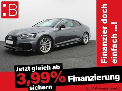 gebraucht Audi RS5 Coupe DYNAMIC-RIDE-CONTROL