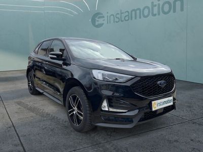 Gebraucht Ford Edge ST-Line 238 PS (175 kW) 2019 Andere farbe SUV