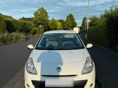 Gebraucht Renault Clio III