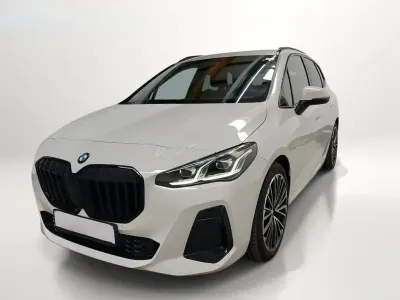 Gebraucht BMW 218 Active Tourer
