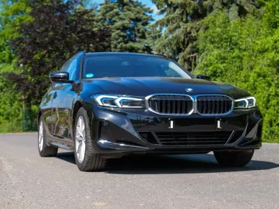 Gebraucht BMW 318