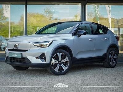 Second-hand Volvo C40 300 kW (408 CP) 2021 Gri SUV