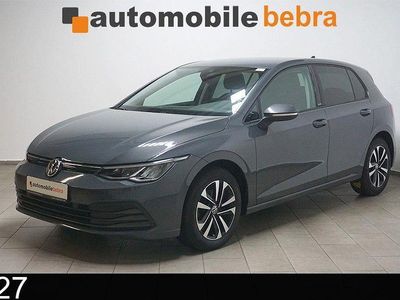 Usata VW Golf VII United 150 CV (110 kW) 2021 Grigio Utilitaria