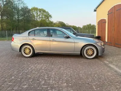 Gebraucht BMW 330