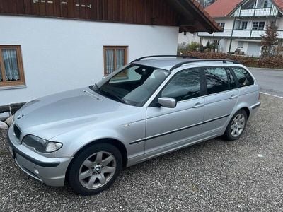 BMW 325