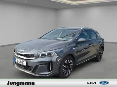 Gebraucht Kia XCeed