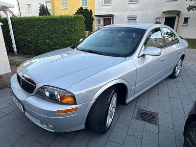 Gebraucht 1999 Lincoln Continental Limousine | 7.500 €