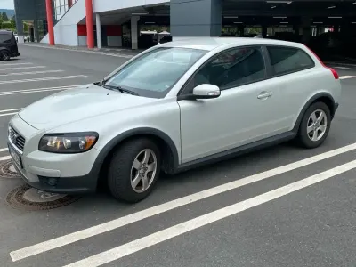 Gebraucht Volvo C30