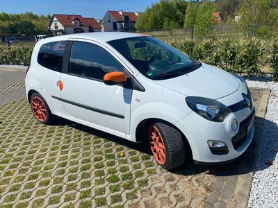 gebraucht Renault Twingo 1.2 LEV 16V 75 Dynamique - Second owner