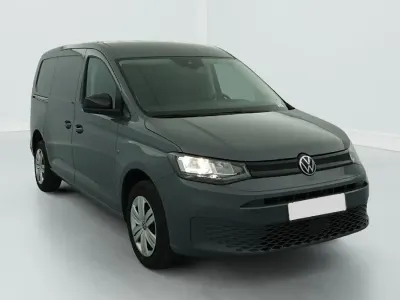 Gebraucht VW Caddy