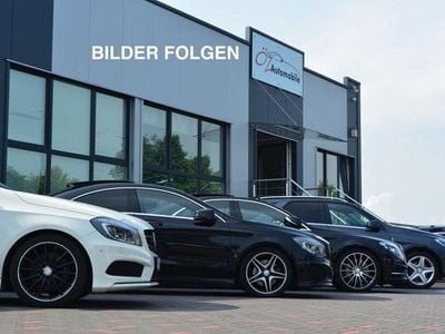 Begagnad Citroën e-C4 100 kW (136 HK) 2024 Blå Sedan