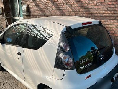 Citroën C1
