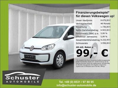 VW up!