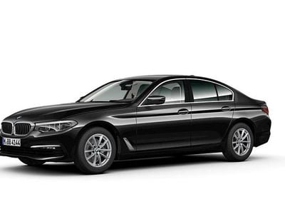 Gebraucht BMW 520 Efficient Dynamics 190 PS (139 kW) 2026 Limousine