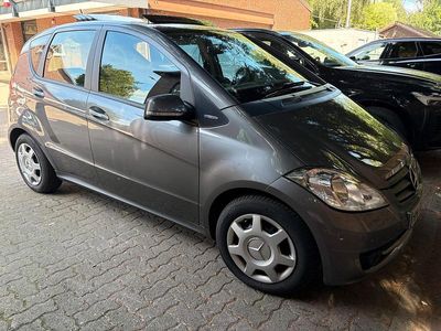 Mercedes A150