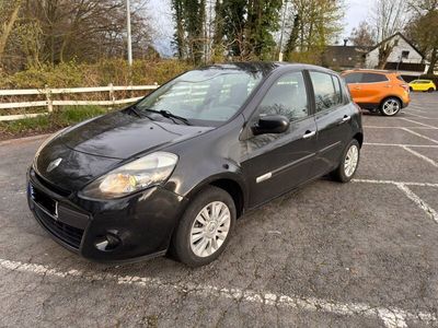 gebraucht Renault Clio Expression 1.2 16V 75 Expression