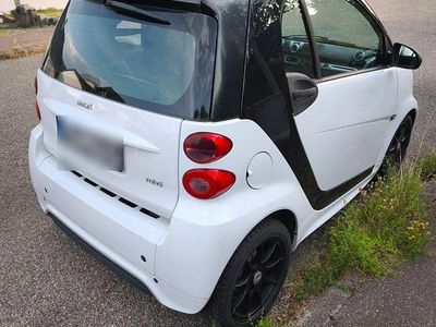 Smart ForTwo Coupé