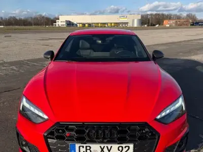 Gebraucht Audi S5 Sportback