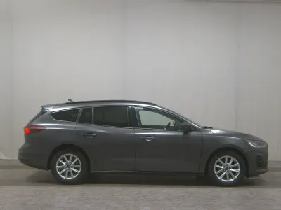 Gebraucht Ford Focus