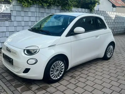 Gebraucht Fiat 500e