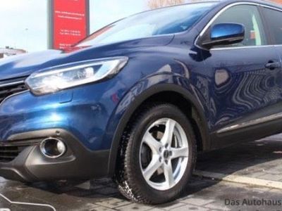 gebraucht Renault Kadjar Business EDI 1,2 TEC 130 / NAVI