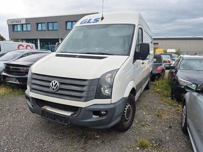 VW Crafter
