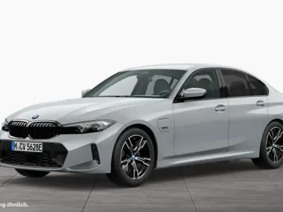 Używany BMW 330e
