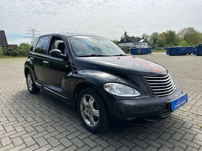 gebraucht Chrysler PT Cruiser 2.0 Automatikgetriebe TÜV