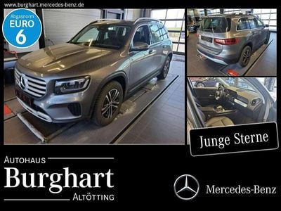Mercedes GLB200