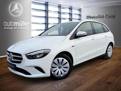 Mercedes B250e