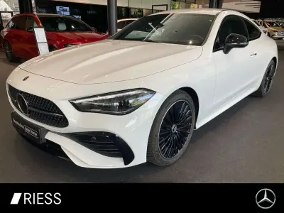 Gebraucht Mercedes CLE300