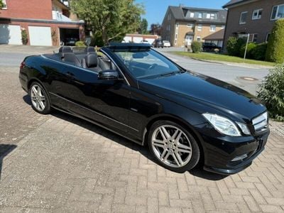Mercedes E250