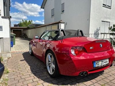 BMW Z4 M