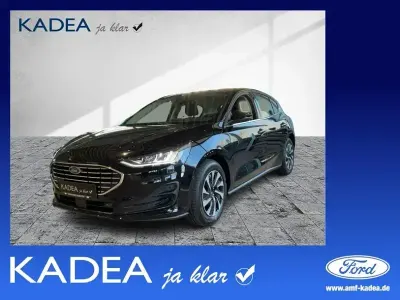 Gebraucht Ford Focus