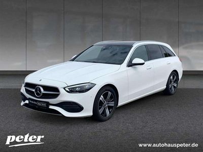 Mercedes C300