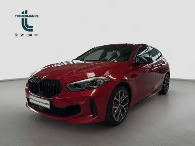 Gebraucht BMW 128
