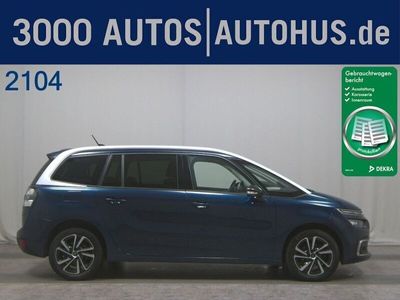 Citroën Grand C4 Picasso