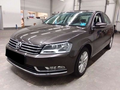 gebraucht VW Passat Passat1.4 TSI BlueMotion Technology Comfortline