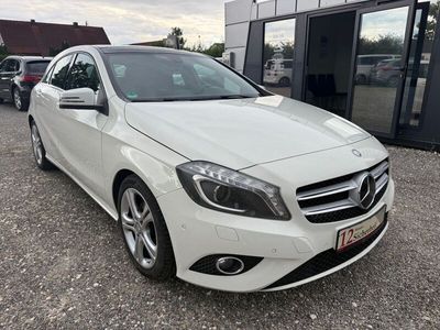 Mercedes A200