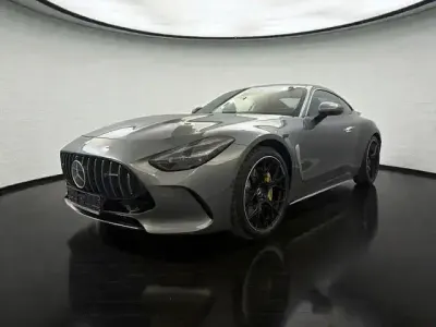 Gebraucht Mercedes AMG GT 63