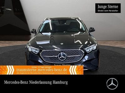 Mercedes E300