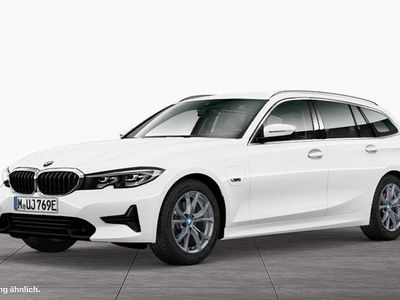 BMW 320e