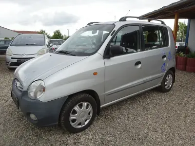 Gebraucht Hyundai Atos