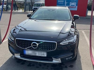 Volvo V90 CC