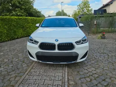 Gebraucht BMW X2