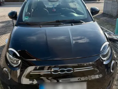Usata Fiat 500e