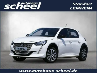 Gebraucht Peugeot e-208