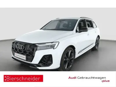 Gebraucht Audi Q7