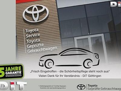 Nuova Toyota Proace Verso City 130 CV (95 kW) 2026 Nero Station wagon