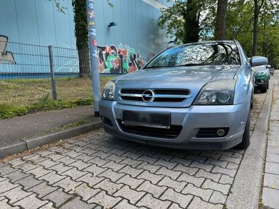 gebraucht Opel Vectra 1,8 Benzin mit TÜV